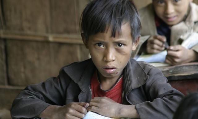 请记住不读书换来的是一辈子的平凡