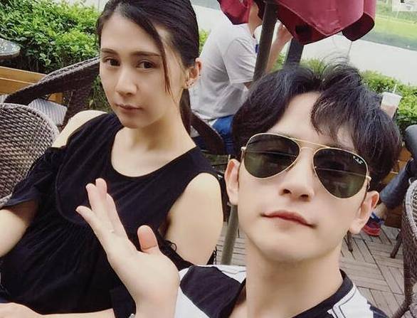 刘洲成有钱泡辣妹，没钱养女儿，还责怪前妻曝光家暴丑闻没了工作休闲区蓝鸢梦想 - Www.slyday.coM