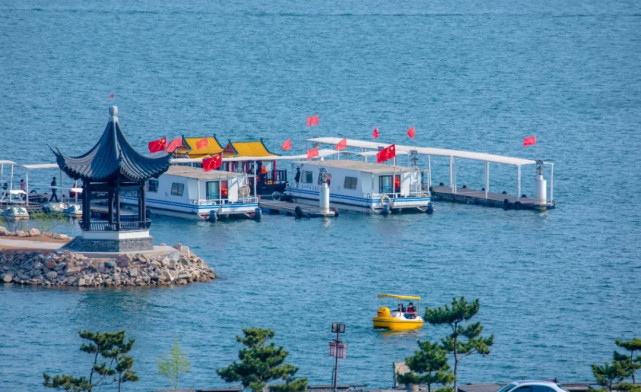 全国18座城市获得中国家庭帆船赛承办权,济南雪野湖成为举办地之一