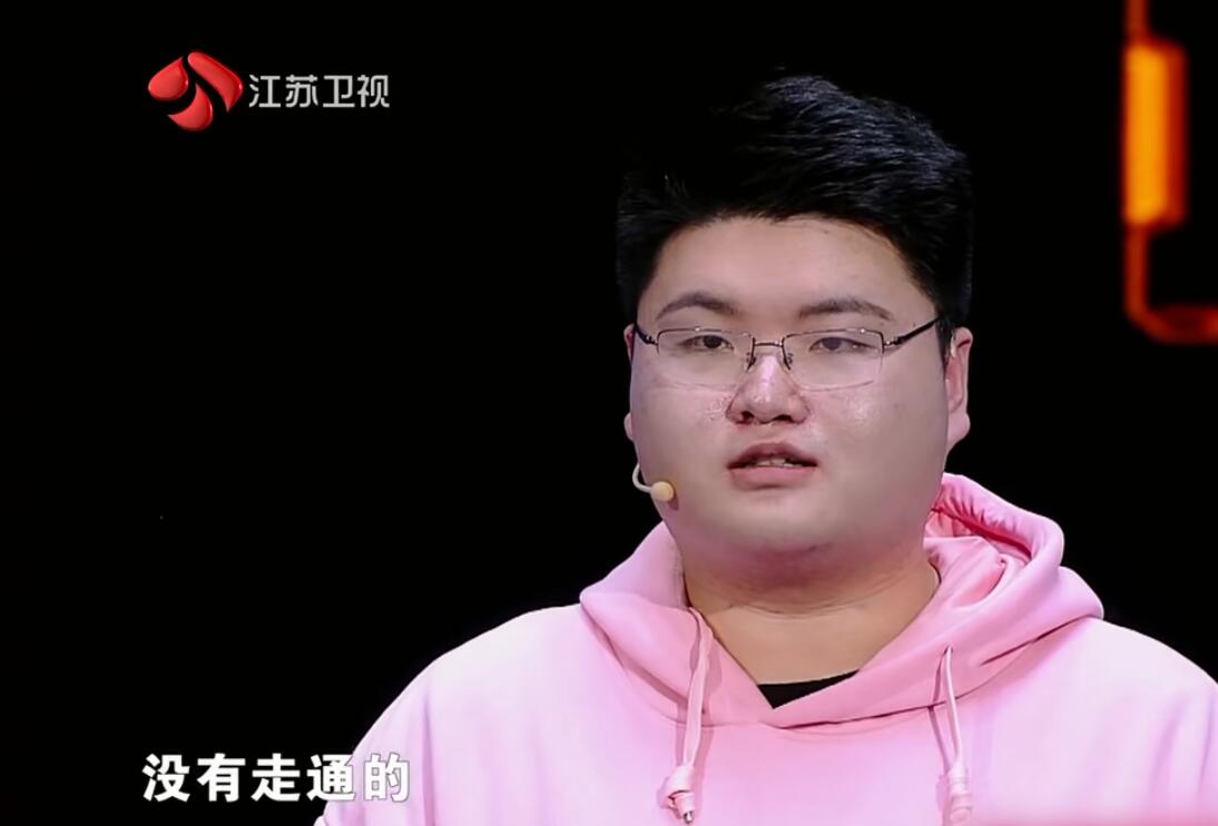 《最强大脑8》收官,朱辉宇五字扯下科学团队"专业"的遮羞布