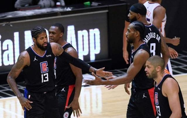 贝弗利替补出炉,快船10天短合同签下28岁后卫,赛季大名单确认休闲区蓝鸢梦想 - Www.slyday.coM 贝弗利替补出炉,快船10天短合同签下28岁后卫,赛季大名单确认休闲区蓝鸢梦想 - Www.slyday.coM