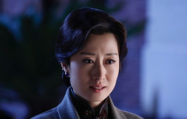 伪装者2备受关注阳光之下的他演男主浪姐成女主