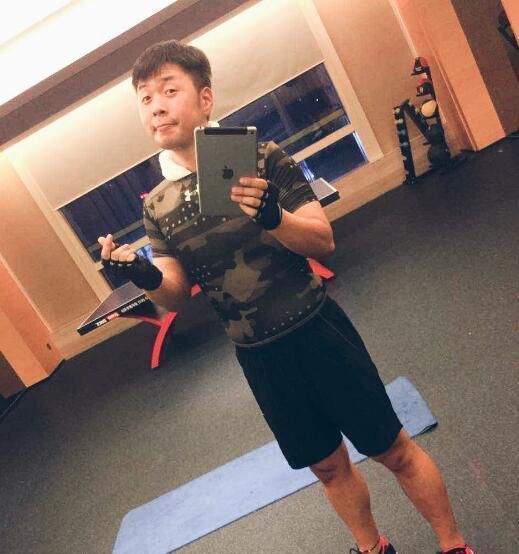 爱情是动力,杜海涛为了给沈梦辰梦中的婚礼,瘦身30斤变身小鲜肉