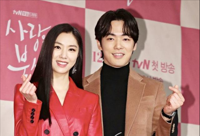 解约在即频生黑料,恋情瓜后金正贤被曝片场冷霸凌,跟徐睿知有关