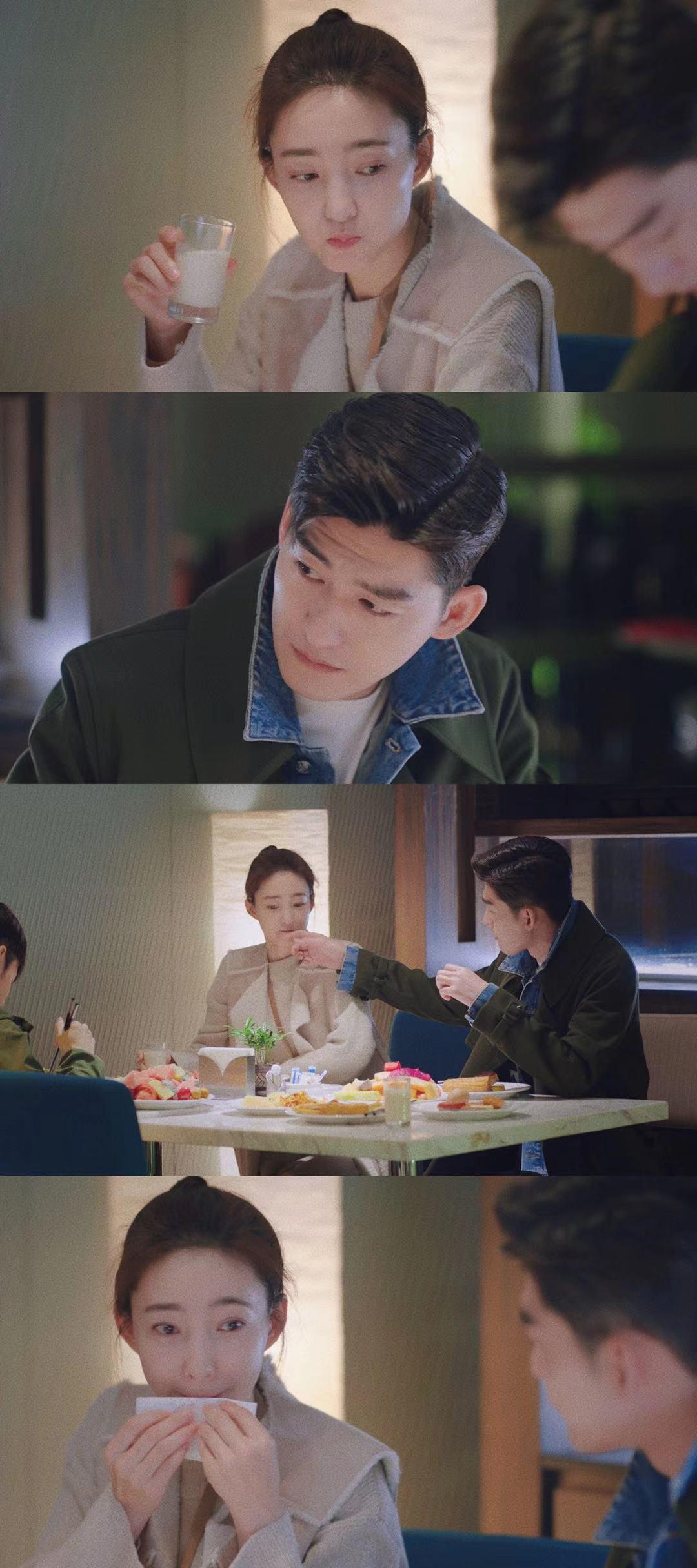 丁凯天悦好甜哦她戴上这样的帽子好好看哦