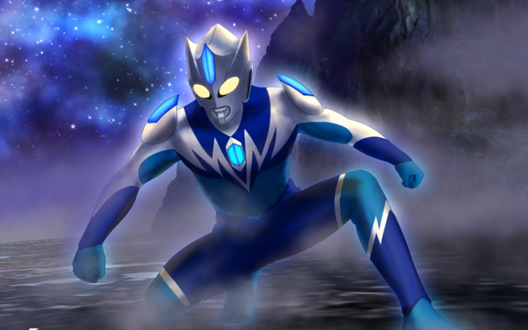 特利迦奥特曼两个黑暗战士希特拉姆卡尔蜜拉是什么来头