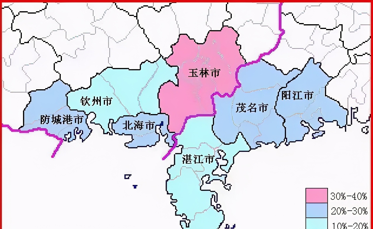 客家方言分八大片区哪个片区是正宗客家话
