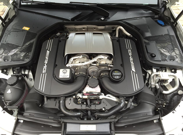 第二名:奔驰m133发动机奔驰m139发动机最大的功率达到了310千瓦,最大