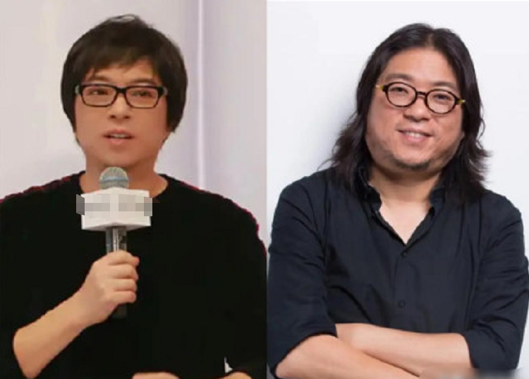 脸部松弛下巴全是褶子,一件外套上万元|高晓松|褶子|减肥_新浪新闻