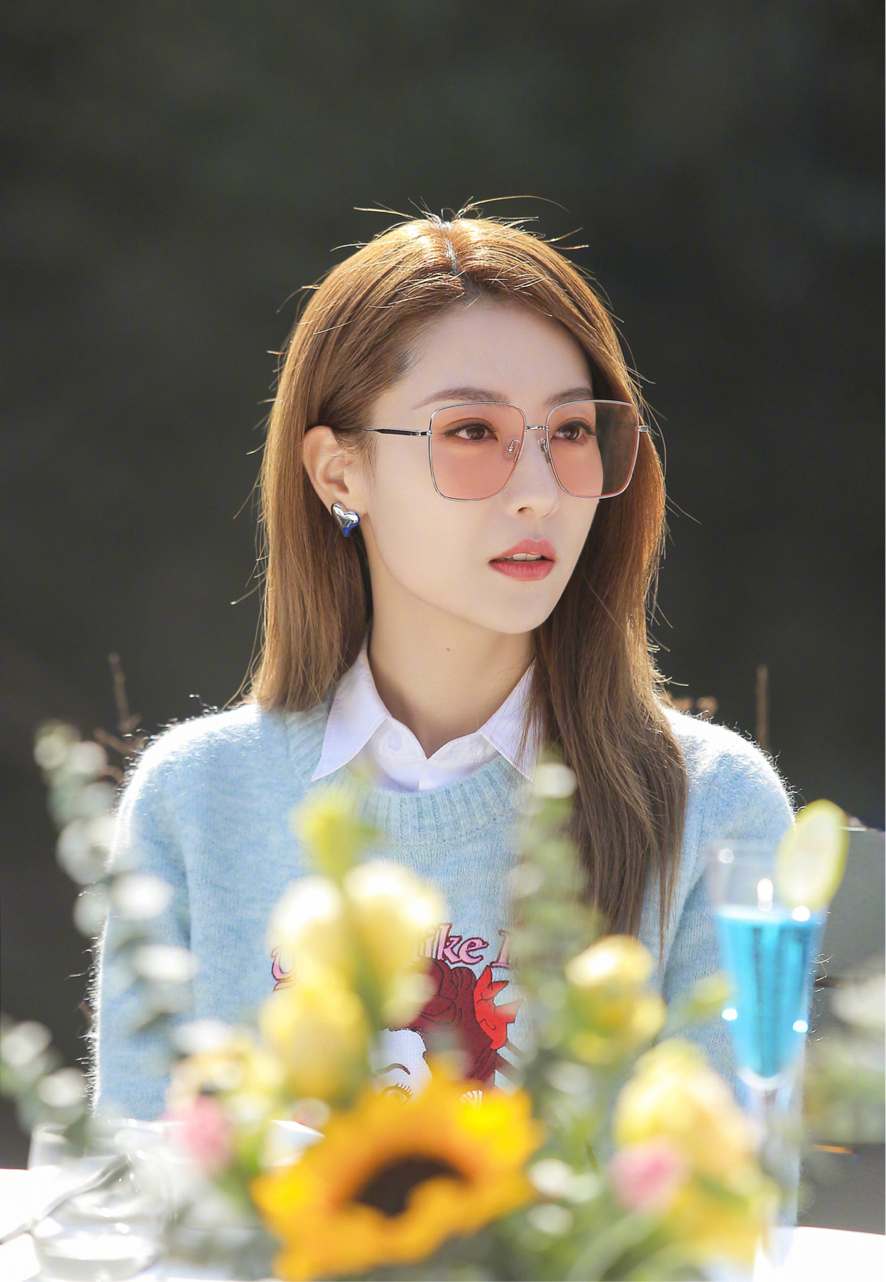 怦然再心动收官白冰拒绝李元韬她的翻红之路也结束了