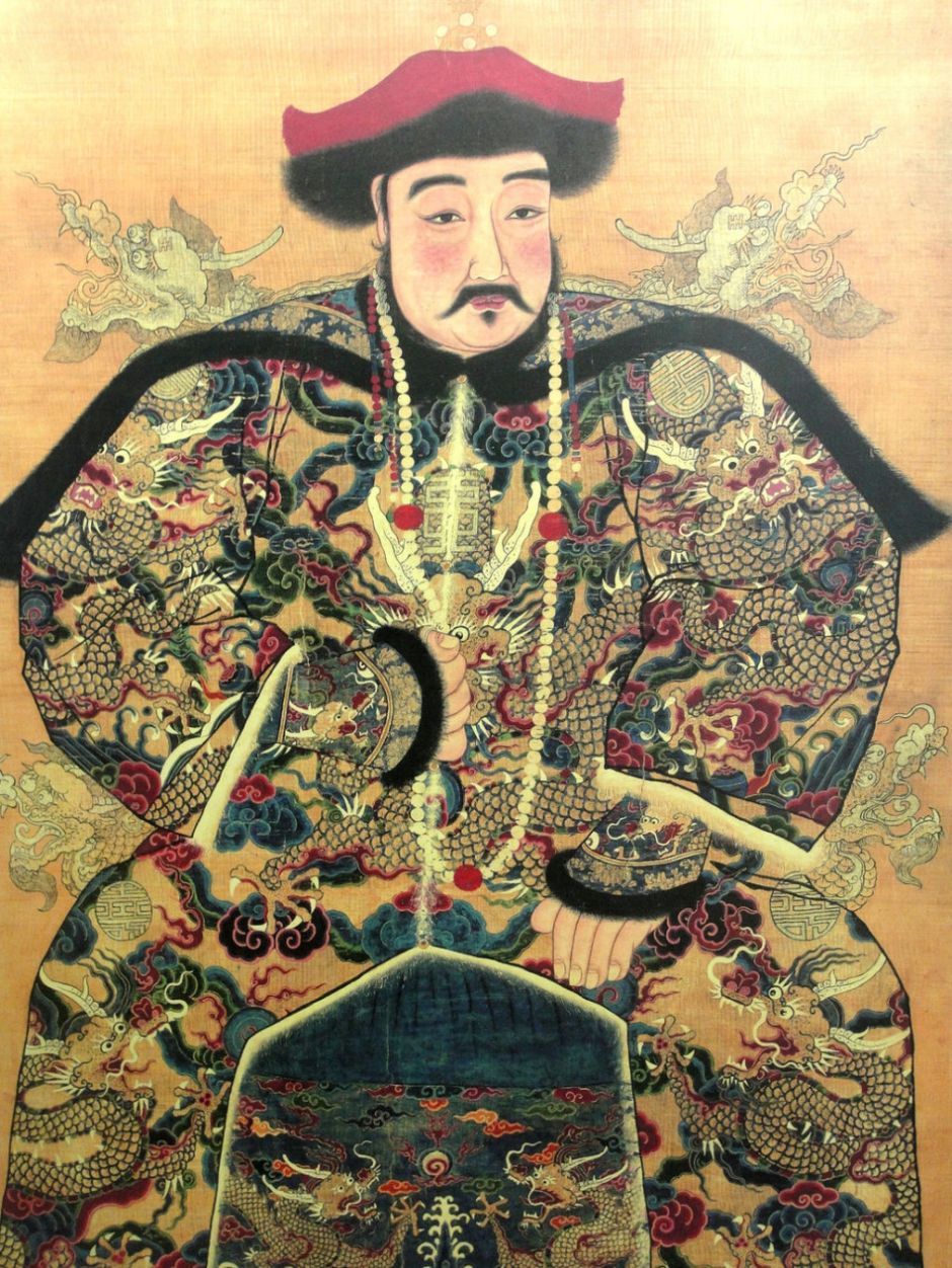 读《清史稿》:给多尔衮澄清某些事儿,不是美化清朝而是尊重历史