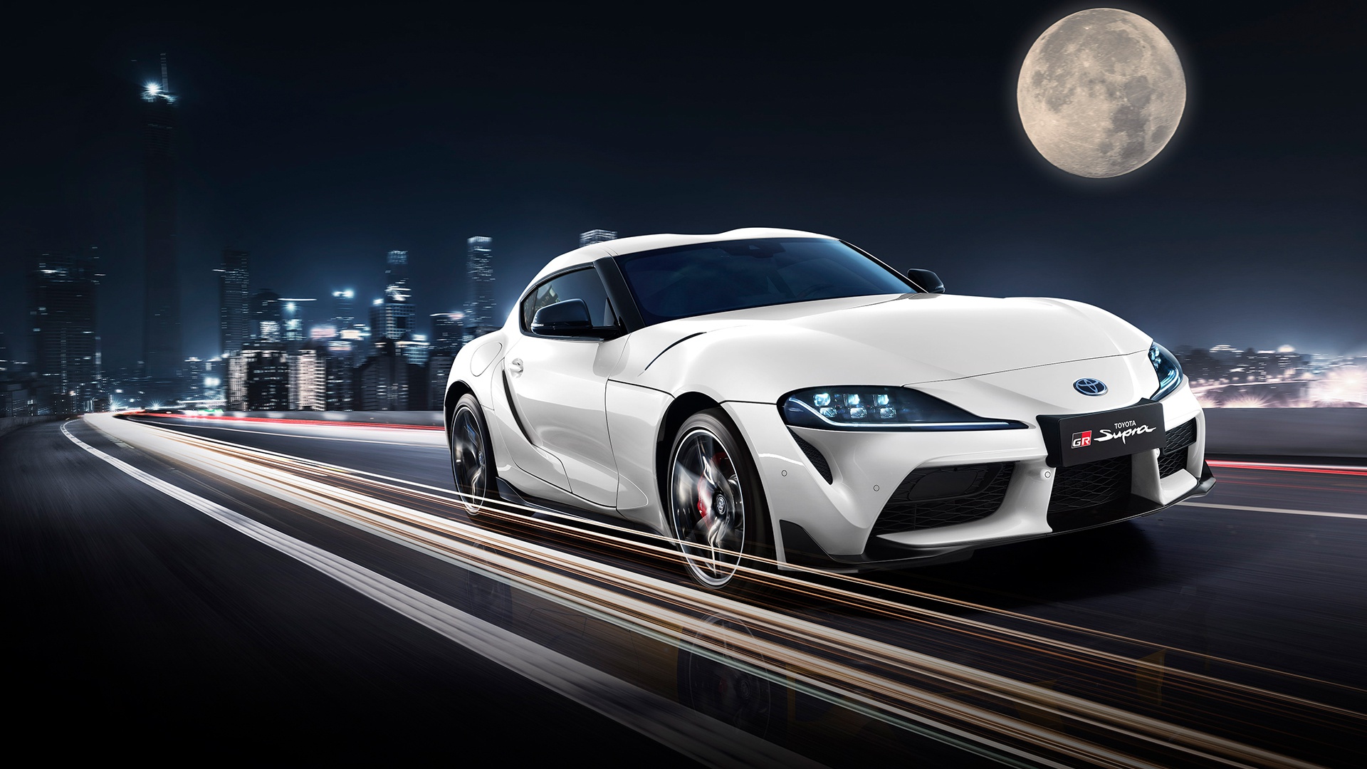 加价是买情怀!丰田supra的定价伤了jdm的心吗