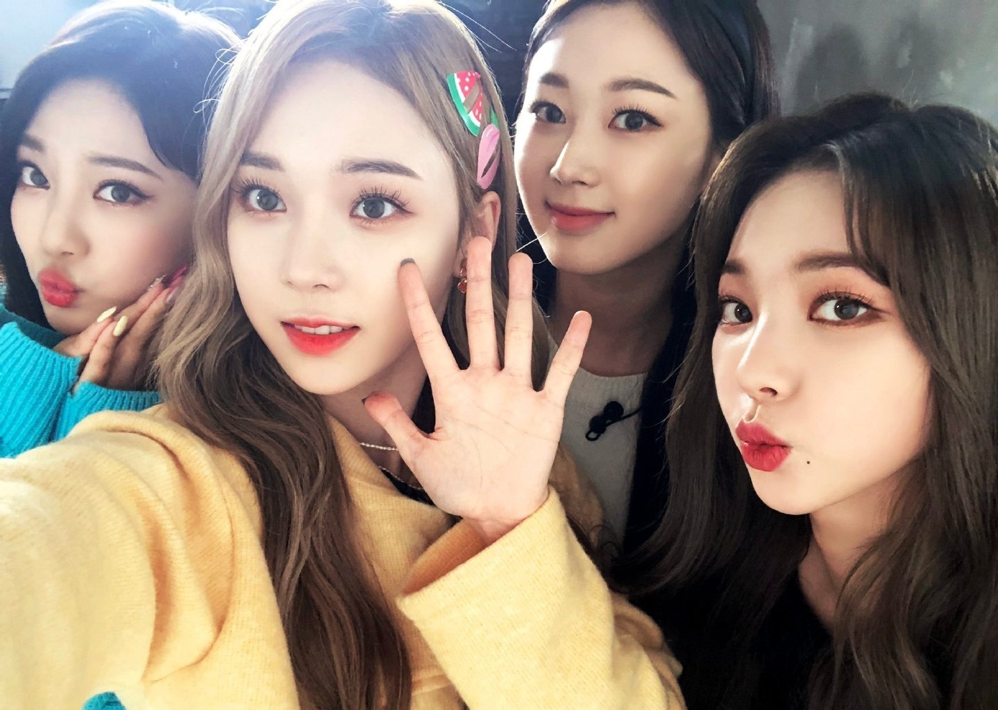 aespa被称最惨新人,出道快半年仅一首单曲,计划夏天回归