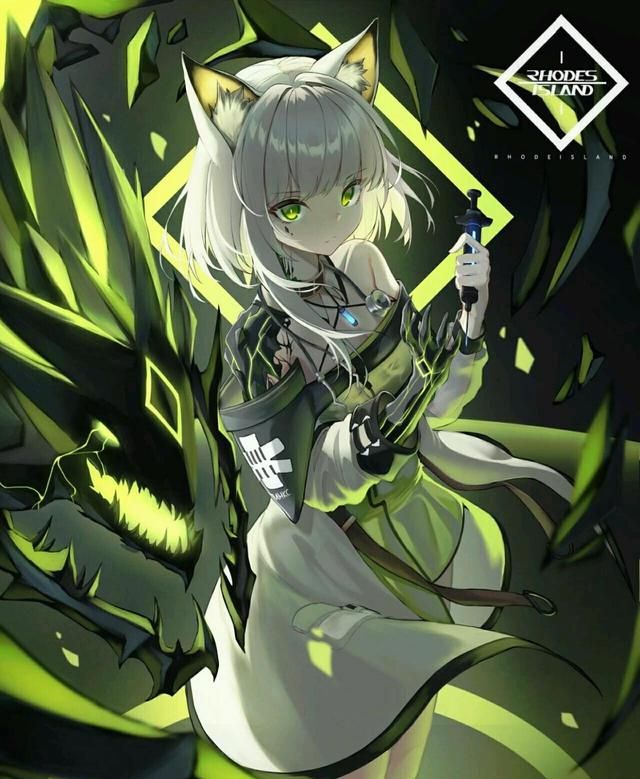 明日方舟平心而论二周年庆不实装凯尔希的可能性有多高