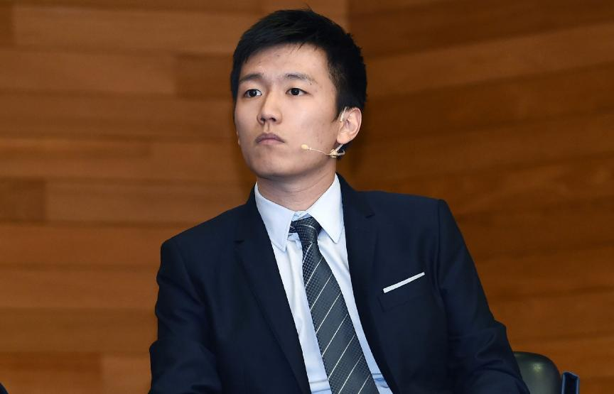 25亿张康阳对国际米兰不离不弃巨额资金高薪续约锋线猛将