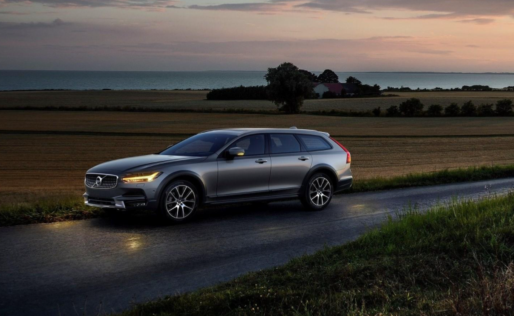 十万级唯一休旅车要来了瓦罐颜值双层空间还是大厂出品