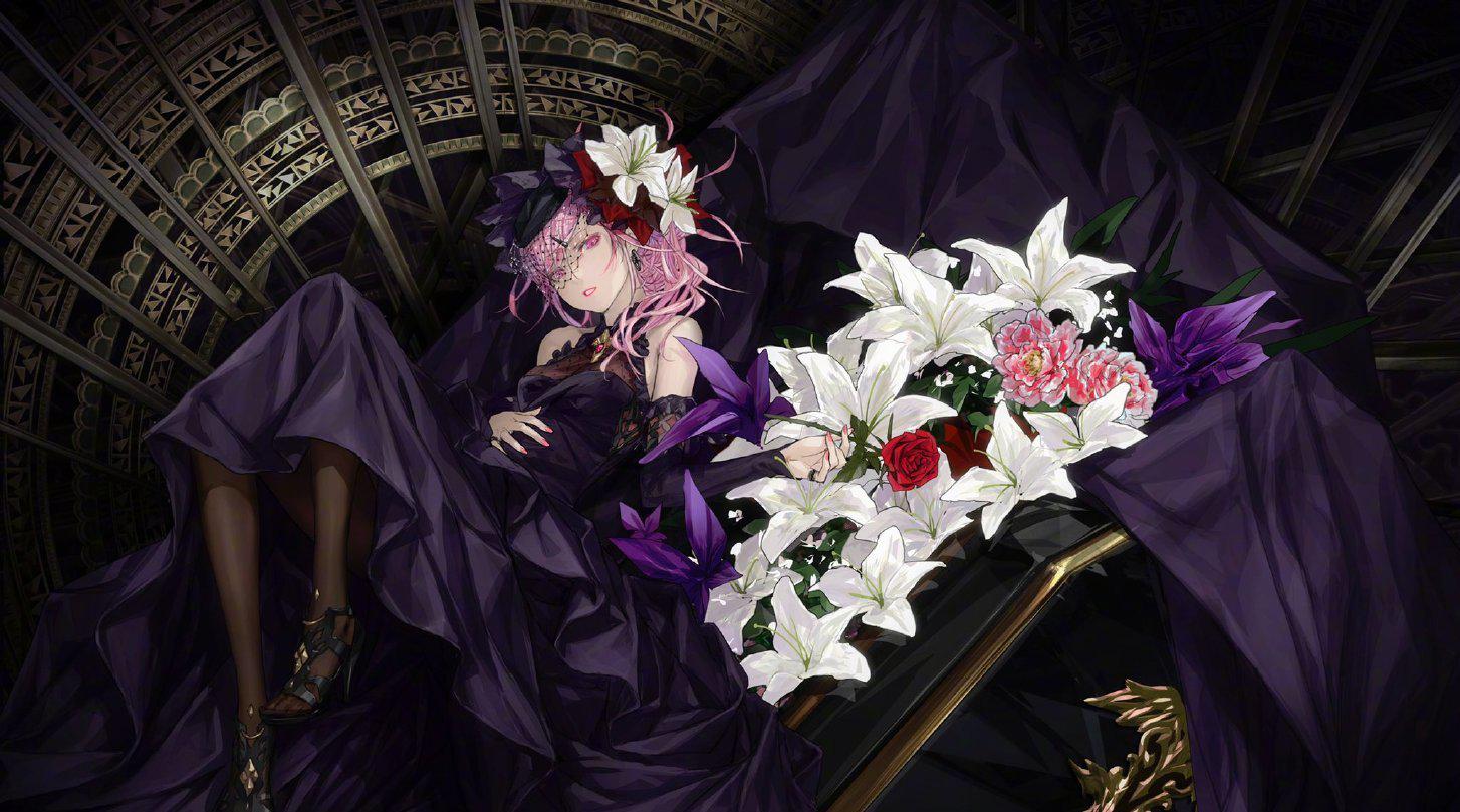 今天是egoist歌手chelly的27岁生日 95