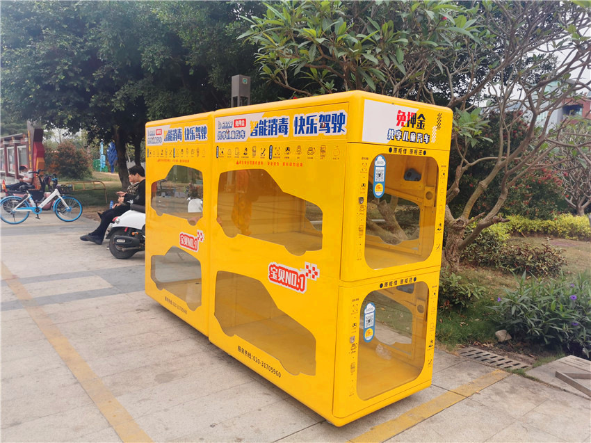 赛车宝贝揭秘赛车宝贝的神秘世界——从外表到内涵全方位解读