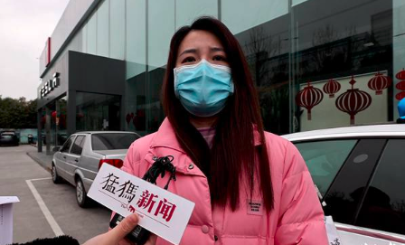 河南安阳女车主再次维权,特斯拉:车主想41万原价退车!