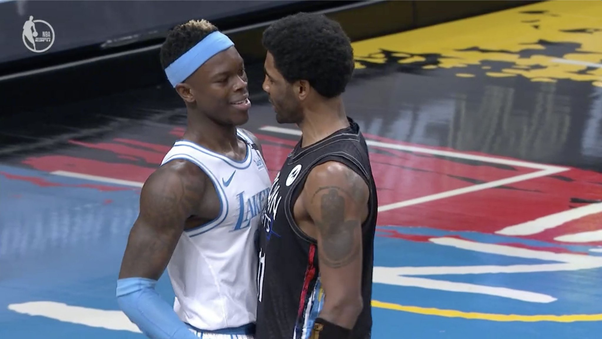 官方晒伤病报告!欧文因个人原因将缺席,球迷:可能又去做善事了休闲区蓝鸢梦想 - Www.slyday.coM 官方晒伤病报告!欧文因个人原因将缺席,球迷:可能又去做善事了休闲区蓝鸢梦想 - Www.slyday.coM