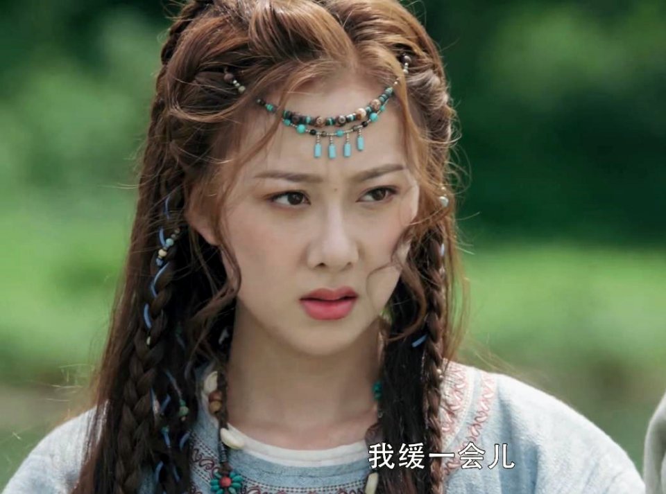 长歌行李长歌引狼入室弥弥古丽隐藏太深阿隼因为她全军覆没