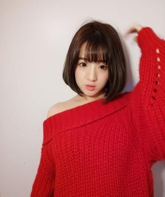 阿沁老婆花花公开整形部位大方认了做5手术健康看待就ok