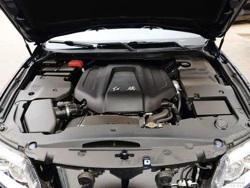 30万红旗h7男子买了不到3个月就卖掉车不错但我开不了