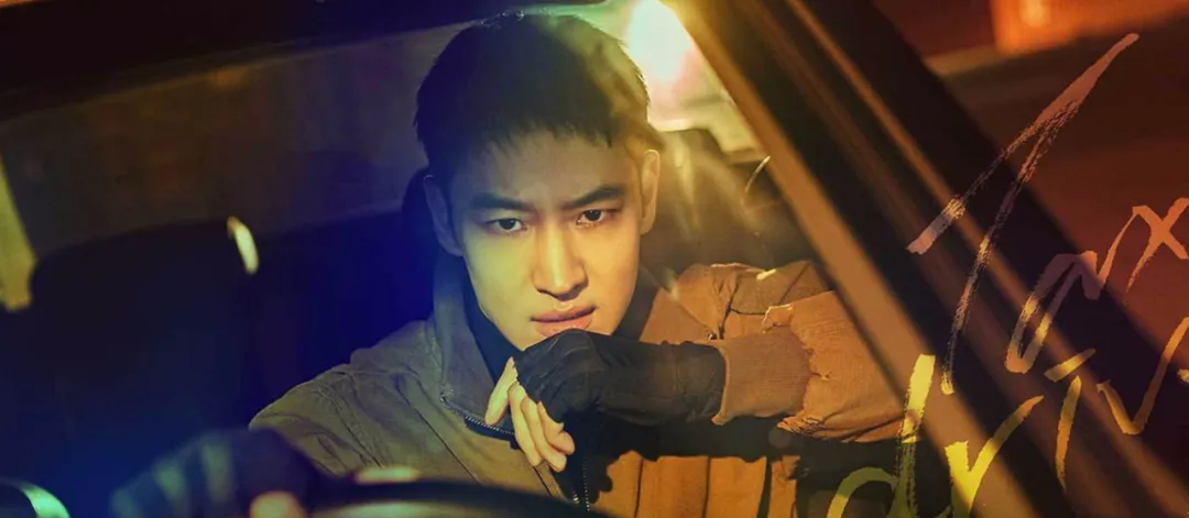 5%,这部复仇爽剧太生猛|模范出租车|复仇|赵斗淳_新浪新闻