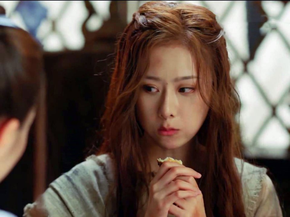 长歌行李长歌引狼入室弥弥古丽隐藏太深阿隼因为她全军覆没