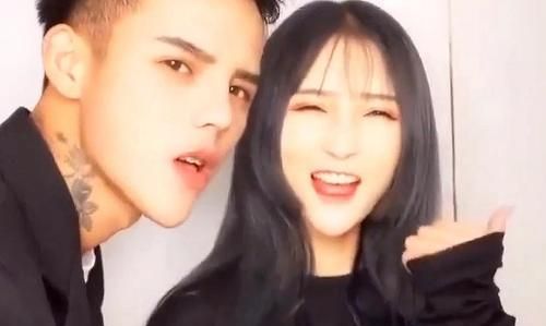 何婧婧孩子生父疑为前任好友浩辉何婧婧太突然了我没准备好