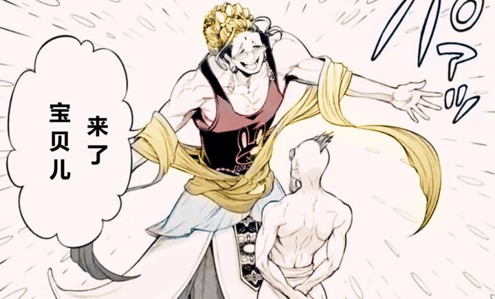 终末的女武神20:佛祖叛变剑指神明,零福神应战