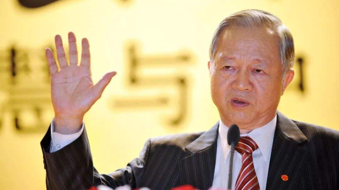 曾仕强:现在年轻人排斥相亲是怎么回事?你怎么看待相亲问题?