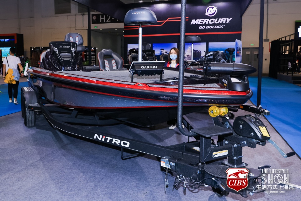 海子专栏从2021上海国际游艇展看中国游艇市场的变化和趋势