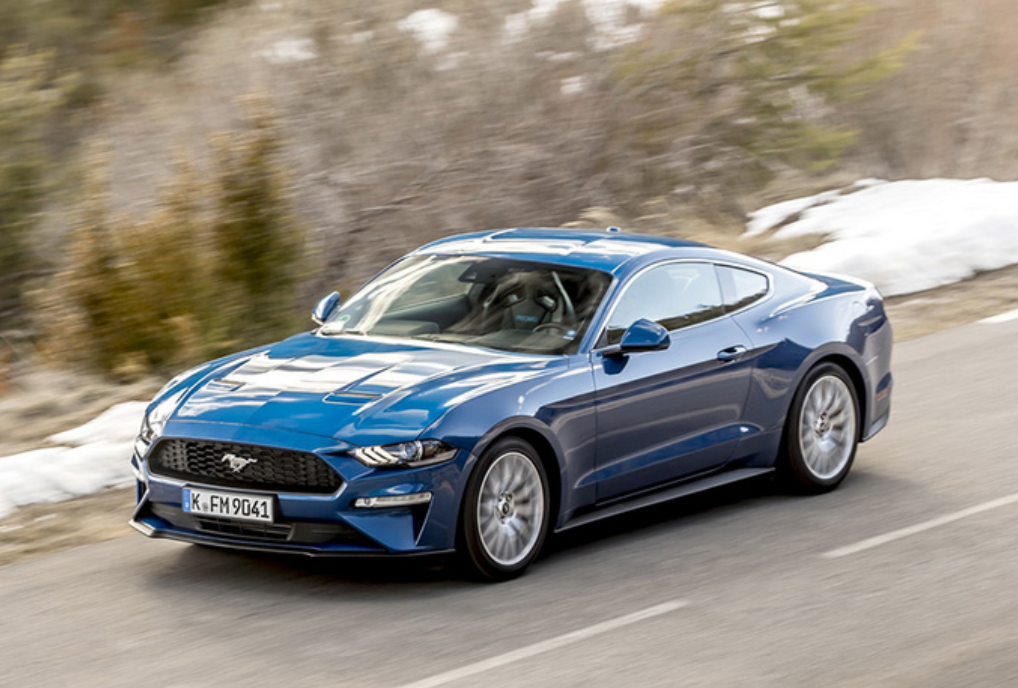 国产福特野马即将上市,能否让年轻人心甘情愿买单?