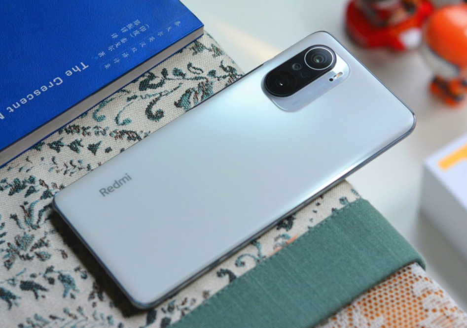 售价相差200元realme真我gtneo和红米k40怎么选看完就懂了