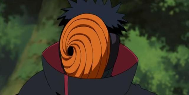 事实其实非常简单|阿飞|宇智波|晓组织_新浪新闻