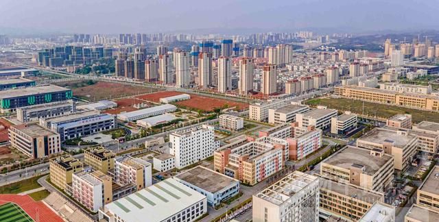 赣州人口第一总面积2893 km,工业化强大|纺织|城市化|工业化_新浪新闻