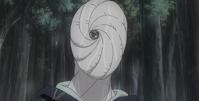 阿飞和带土是同一个人吗为什么会有这种争议事实其实非常简单