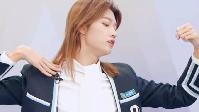 个路口见》 为您推荐: 青你3学员 余景天 梁森 唐九洲 孙滢皓 罗一舟