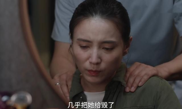 小舍得南建龙为什么和赵娜离婚娶了蔡菊英？南建龙其实并不喜欢蔡菊英