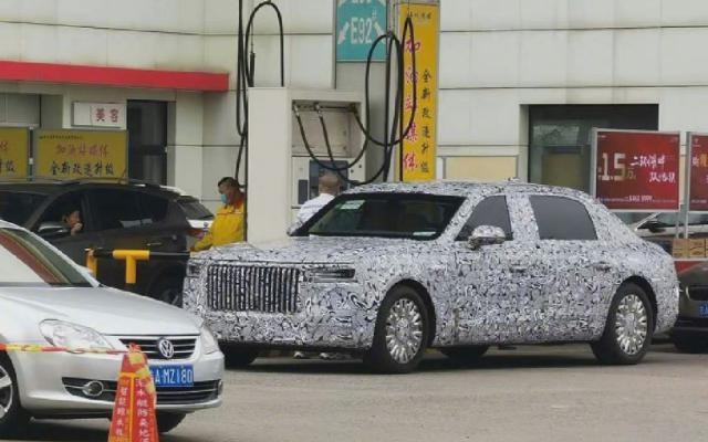 “开奔驰、坐宝马”只是有钱，开这三款车的人，才是真的有实力