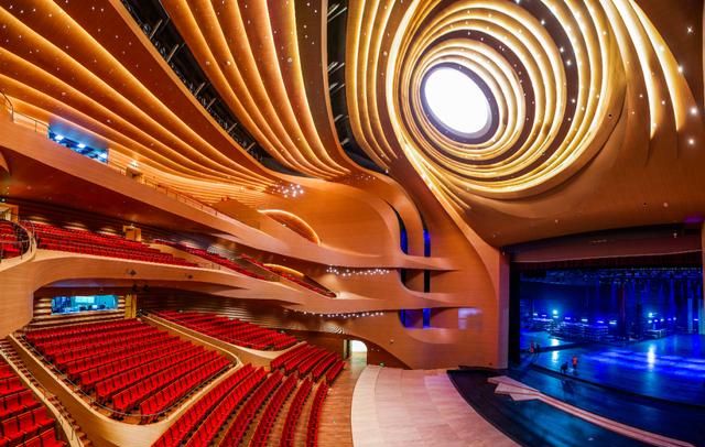 扬州烟花三月节将趁运而来