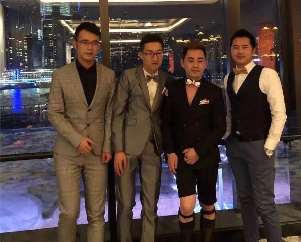 怦然再心动方磊生活照让人幻灭或许王琳离开他根本不算遗憾