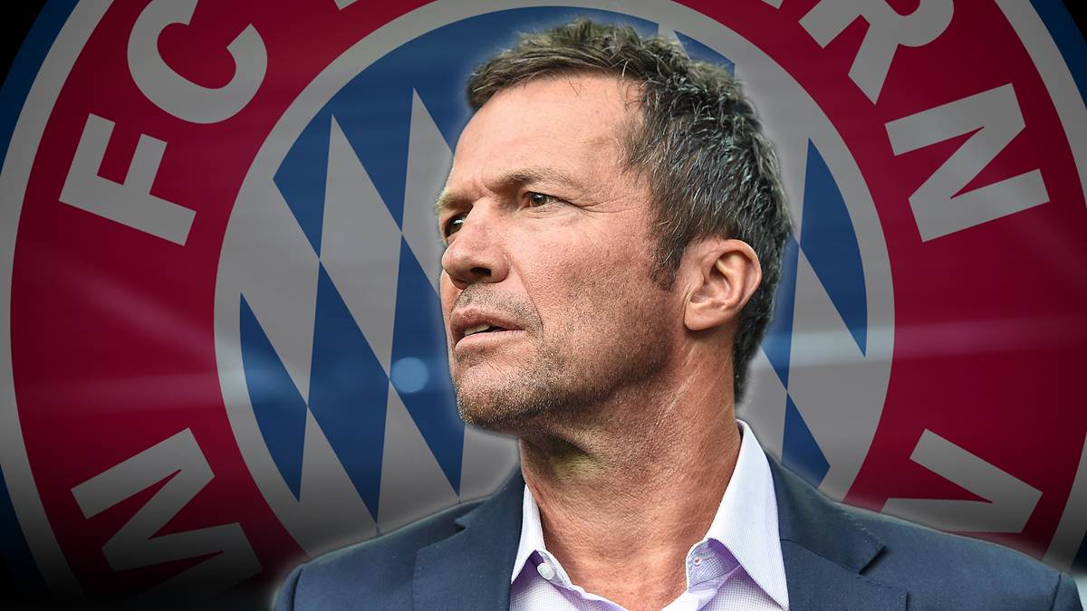 马特乌斯火力全开无法把萨利买的人和拜仁球星联系在一起