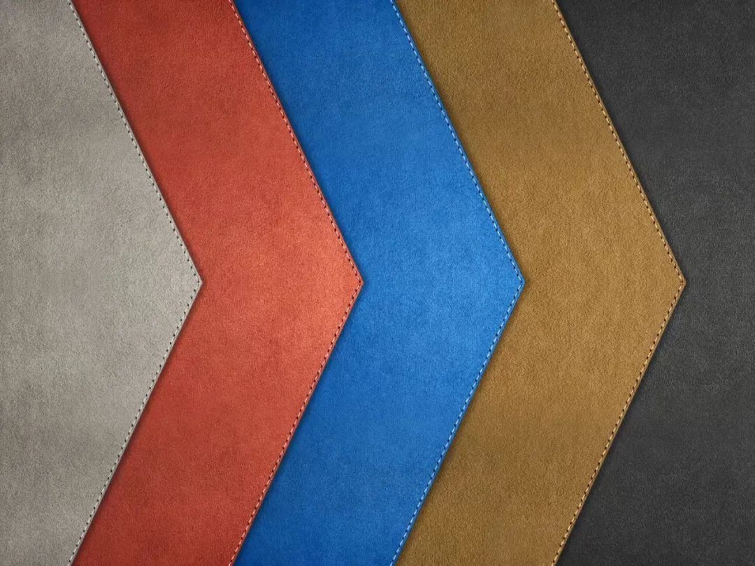 拥有alcantara材质内室,你只缺一辆雪佛兰