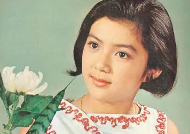 66岁冯宝宝近照气质好,已移居国外多年,曾自称住不起香港的房子