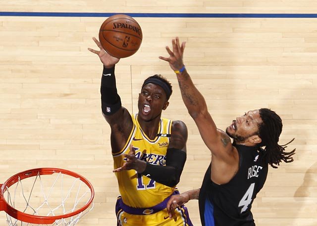 库兹马在场狂输26分！湖人两中锋7投仅3分，纽约新星34+10弑旧主休闲区蓝鸢梦想 - Www.slyday.coM