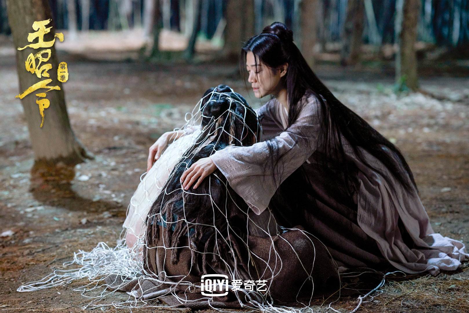 新面孔遇上新题材求新求变的玉昭令挺值得追