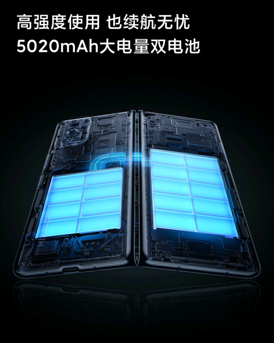 Akku kompatibel mit Samsung EB-BA710ABE - Li-Ion 3400mAh - für Galaxy ...