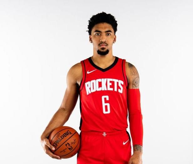 156105火箭三笔操作大获成功小马丁连送大帽伍德发声